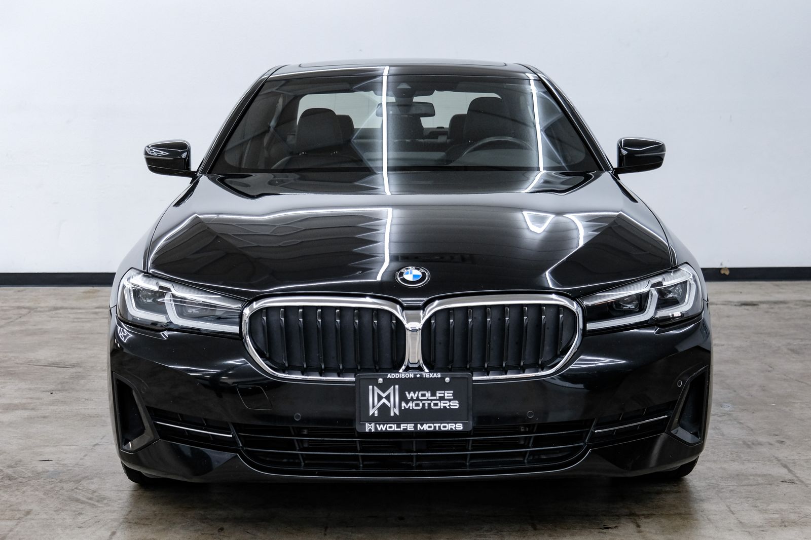 bmw 5 series 2021 WBA53BH07MCF59689 image bmw 5 series 2021 WBA53BH07MCF59689 image